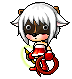 CuteSaint